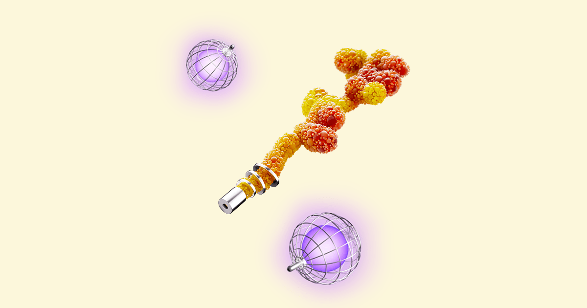 Radioligand Therapy